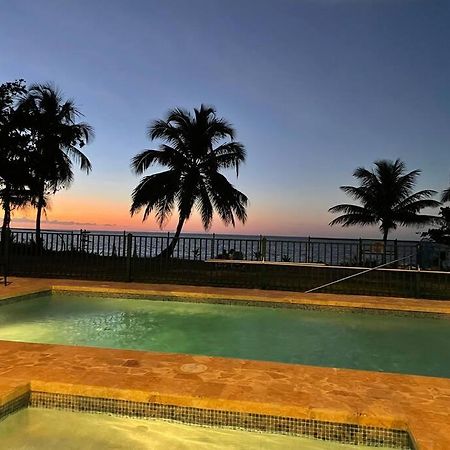 Villa Sea Beach アグアダ エクステリア 写真